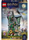 Lego Harry Potter Casa De Luna Lovegood 76467 764