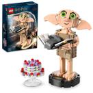 LEGO Harry Potter Dobby - Conjunto de Construção 76421