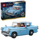 Lego Harry Potter Ford Anglia Voador Encantado - 76470