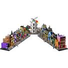 LEGO Harry Potter - Lojas de bruxos do Beco Diagonal LEGO Harry Potter - Lojas de bruxos do Beco Diagonal