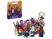 LEGO Homem-Aranha Através do Aranhaverso 71050 - 1 Peça