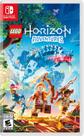 Lego Horizon Adventures - SWITCH EUA