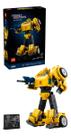 Lego Icons 10338 - Transformers Bumblebee