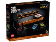 LEGO Icons Atari 2600 2532 Peças - 10306