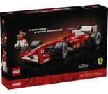Lego Icons - Ferrari F2004 E Michael Schumacher 11375