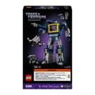 Lego Icons Transformers Soundwave 10358