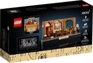LEGO Ideas 40595 Tributo a Galileu Galilei 307 peças