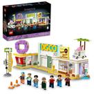 Lego Ideas BTS Dynamite 21339 - Presente de Aniversário para Adultos e Crianças