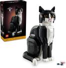 LEGO Ideas - Gato de Smoking 21349 LEGO Ideas - Gato de Smoking 21349
