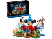 LEGO Ideas - Magia da Disney