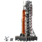 LEGO Ideas - Sistema de lançamento espacial Artemis da NASA