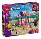 Lego Loja De Doces De Heartlake City 376 Peças (42649) Lego Loja De Doces De Heartlake City 376 Peças (42649)