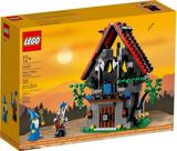 LEGO Majisto Magical Workshop 40601 - Brinquedo
