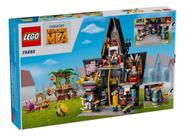 Lego Malvado Favorito 4 Mansão Da Família Minions (75583)