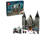 LEGO Mansão Malfoy 76453 1601 peças