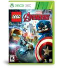 Lego marvel avengers x 360 midia fisica original