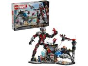 LEGO Marvel - Capitão América: Guerra Civil