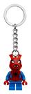 LEGO Marvel - Chaveiro do Spider-Ham