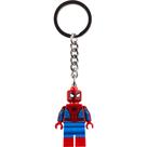LEGO Marvel - Chaveiro do Spider-Man LEGO Marvel - Chaveiro do Spider-Man