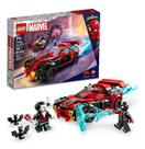Lego Marvel: Miles Vs. Morbius (220 Peças) - 76244
