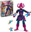 LEGO Marvel - Quarteto Fantástico vs. Galactus 76316 LEGO Marvel - Quarteto Fantástico vs. Galactus 76316