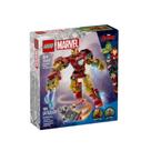 Lego Marvel Robô do Homem de Ferro vs Ultron 76307 Lego Marvel Robô do Homem de Ferro vs Ultron 76307