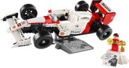 LEGO - McLAREN MP4/4 - AYRTON SENNA LEGO - McLAREN MP4/4 - AYRTON SENNA