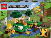 LEGO Minecraft 21165 - Vila das Abelhas