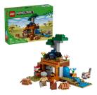 Lego Minecraft 21269 - A Expedição Na Mina Do Armadillo