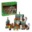 Lego Minecraft - A Câmara De Julgamento (21271)
