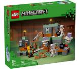 Lego Minecraft - A Câmara De Julgamento 21271