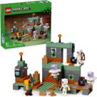 LEGO Minecraft - A Câmara de Julgamento - 21271