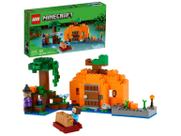 LEGO Minecraft - A Fazenda de Abóbora 21248