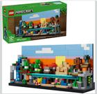 LEGO - Minecraft Mini Biomas LEGO - Minecraft Mini Biomas