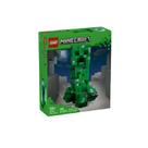 Lego Minecraft O Creeper 21276