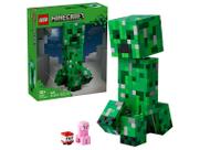 Lego Minecraft O Creeper 21276