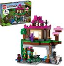 LEGO Minecraft - Os Campos de Treino 21183 LEGO Minecraft - Os Campos de Treino 21183