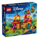Lego Mini Casa De Encanto Disney (43261)