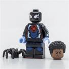 LEGO Minifiguras Homem-Aranha Miles Morales 71050