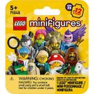 LEGO Minifiguras - Pacote Série 25 71045
