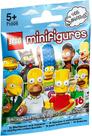 LEGO Minifigures Os Simpsons Série 71005 - Kit de Construção