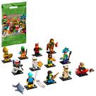 LEGO Minifigures Série 21 (71029) - Edição Limitada