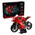 Lego Moto Ducati Panigale V4 S 1603 Peças - Lego