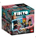 Lego Music Video Maker Vidiyo Punk Pirate Beatbox 43103 Quantidade De Peças 73