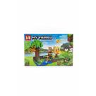 Lego My World de 130 Peças Com Peça Facil de Montar Envio Imediato - Lego My World de 130 Peças Com Peça Facil de Montar Envio Imediato -