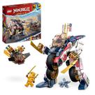 LEGO Ninjago 71792 - Sola's Mecha Bike Racer (8+)