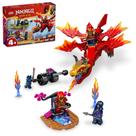 LEGO NINJAGO - Batalha do Dragão Kai's Source com 4 Ninjas (4+) LEGO NINJAGO - Batalha do Dragão Kai's Source com 4 Ninjas (4+)
