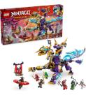 Lego Ninjago Dragons Rising Arco Dragao De Foco 869 Pecas 7 Lego Ninjago Dragons Rising Arco Dragao De Foco 869 Pecas 7