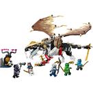 LEGO Ninjago - Egalt o Dragão Mestre LEGO Ninjago - Egalt o Dragão Mestre