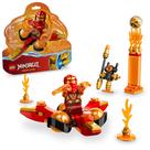 LEGO NINJAGO Kai's Dragon Power 71777 - Conjunto de Construção